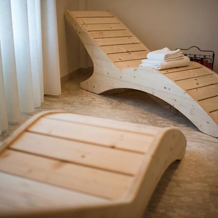 B&B La Vetta -petite SPA- Potenza Extérieur photo