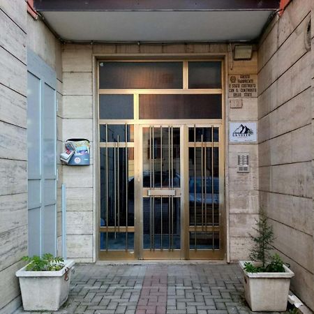 B&B La Vetta -petite SPA- Potenza Extérieur photo