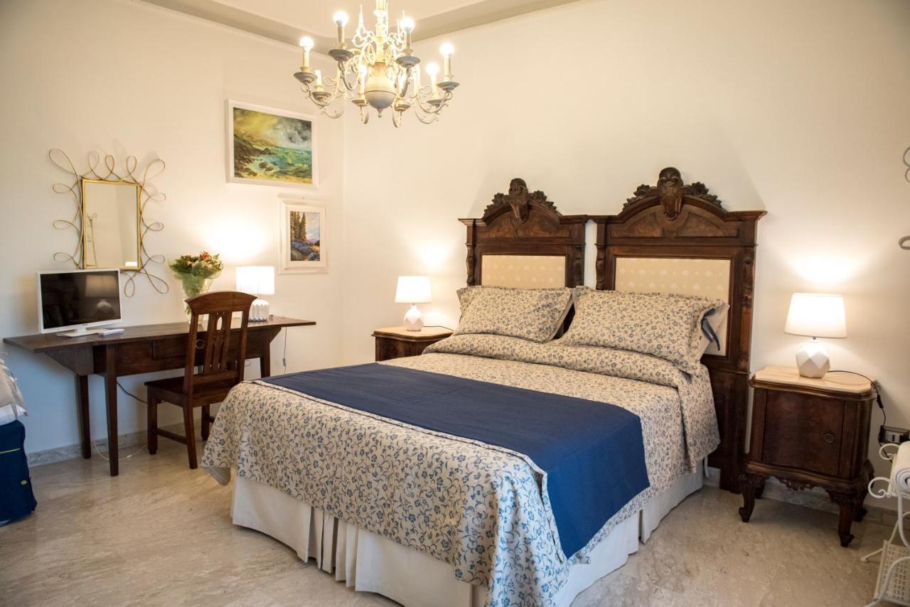B&B La Vetta -petite SPA- Potenza Extérieur photo