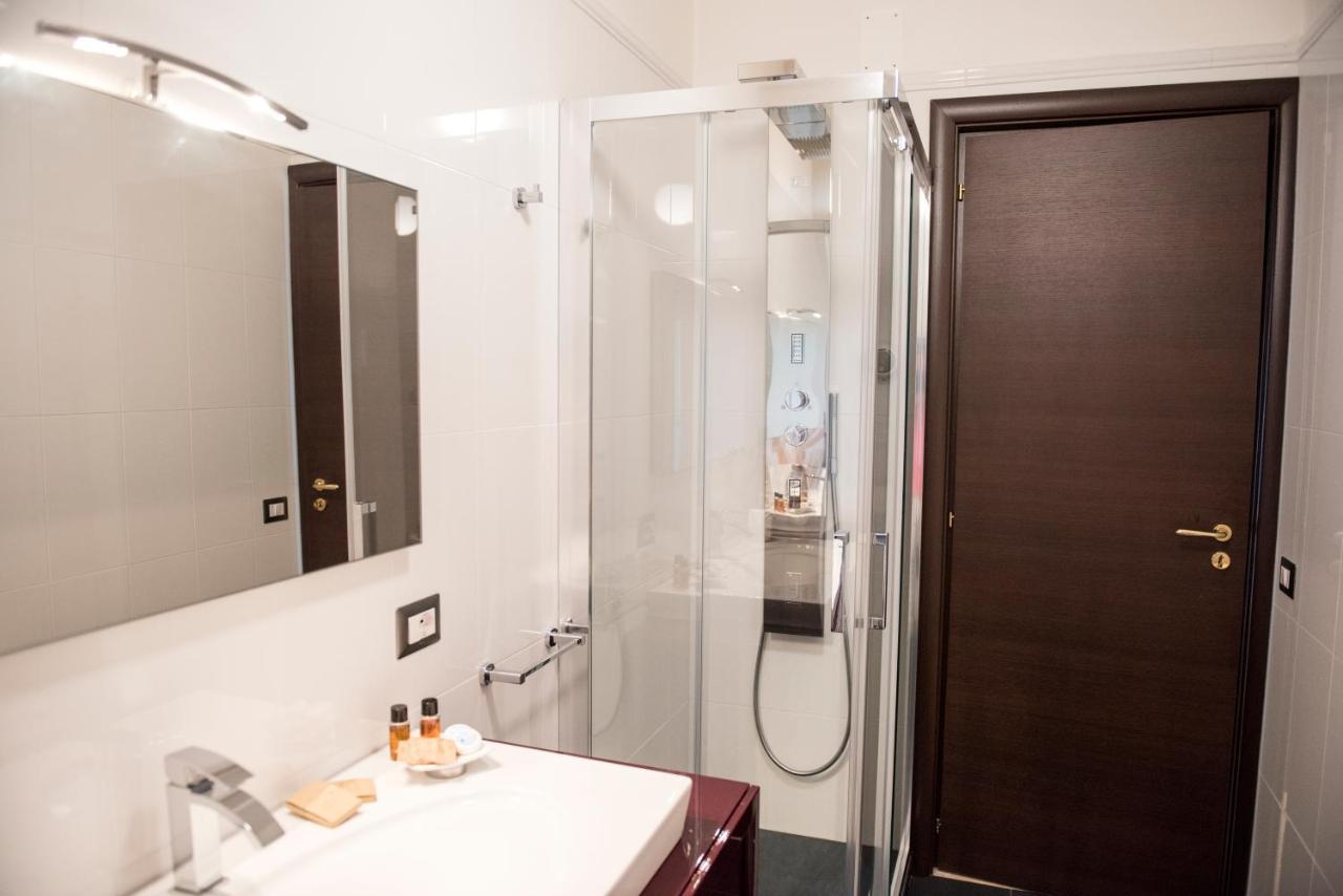 B&B La Vetta -petite SPA- Potenza Extérieur photo