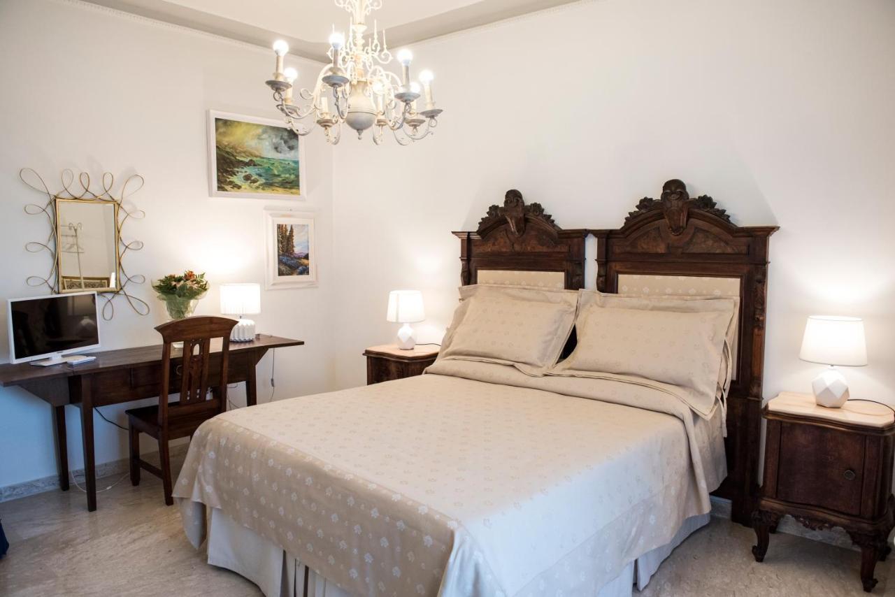 B&B La Vetta -petite SPA- Potenza Extérieur photo