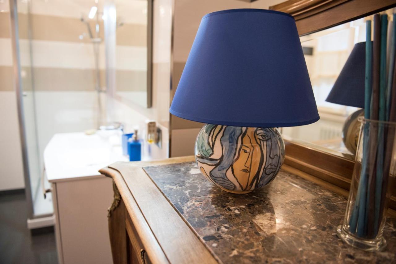 B&B La Vetta -petite SPA- Potenza Extérieur photo