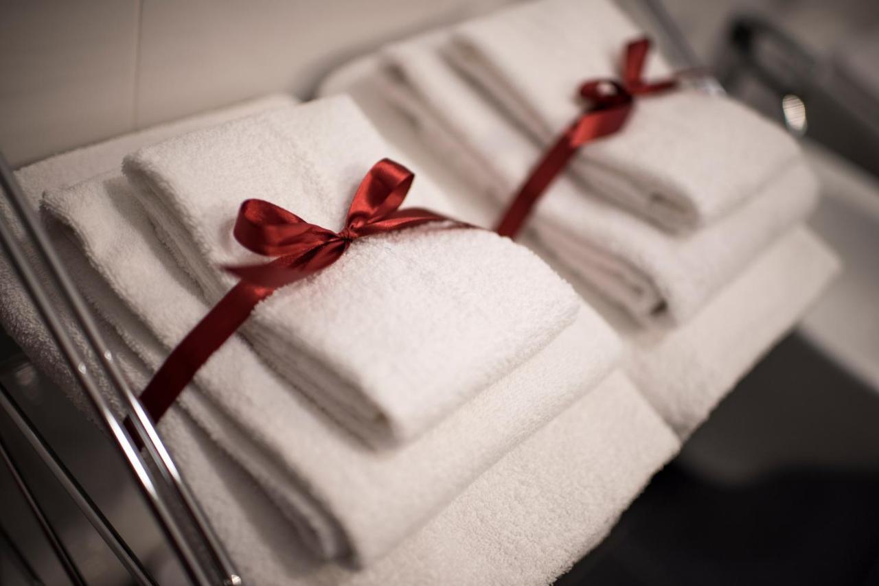 B&B La Vetta -petite SPA- Potenza Extérieur photo