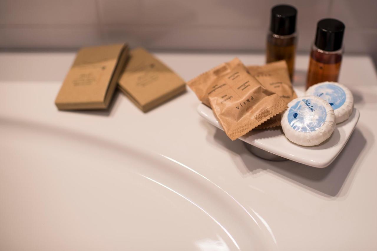 B&B La Vetta -petite SPA- Potenza Extérieur photo